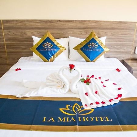La Mia Lakeview Hotel プレイク エクステリア 写真