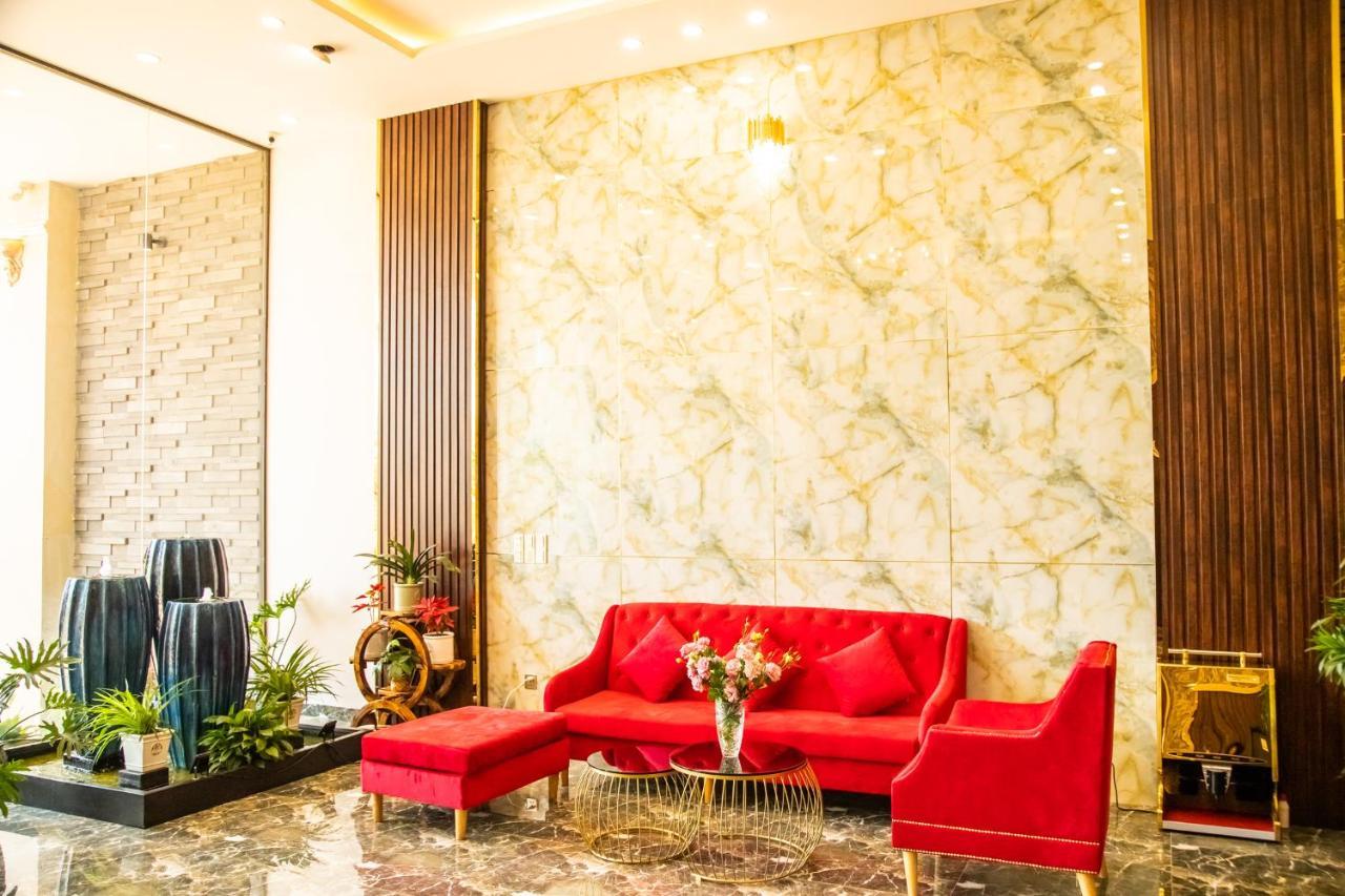 La Mia Lakeview Hotel プレイク エクステリア 写真