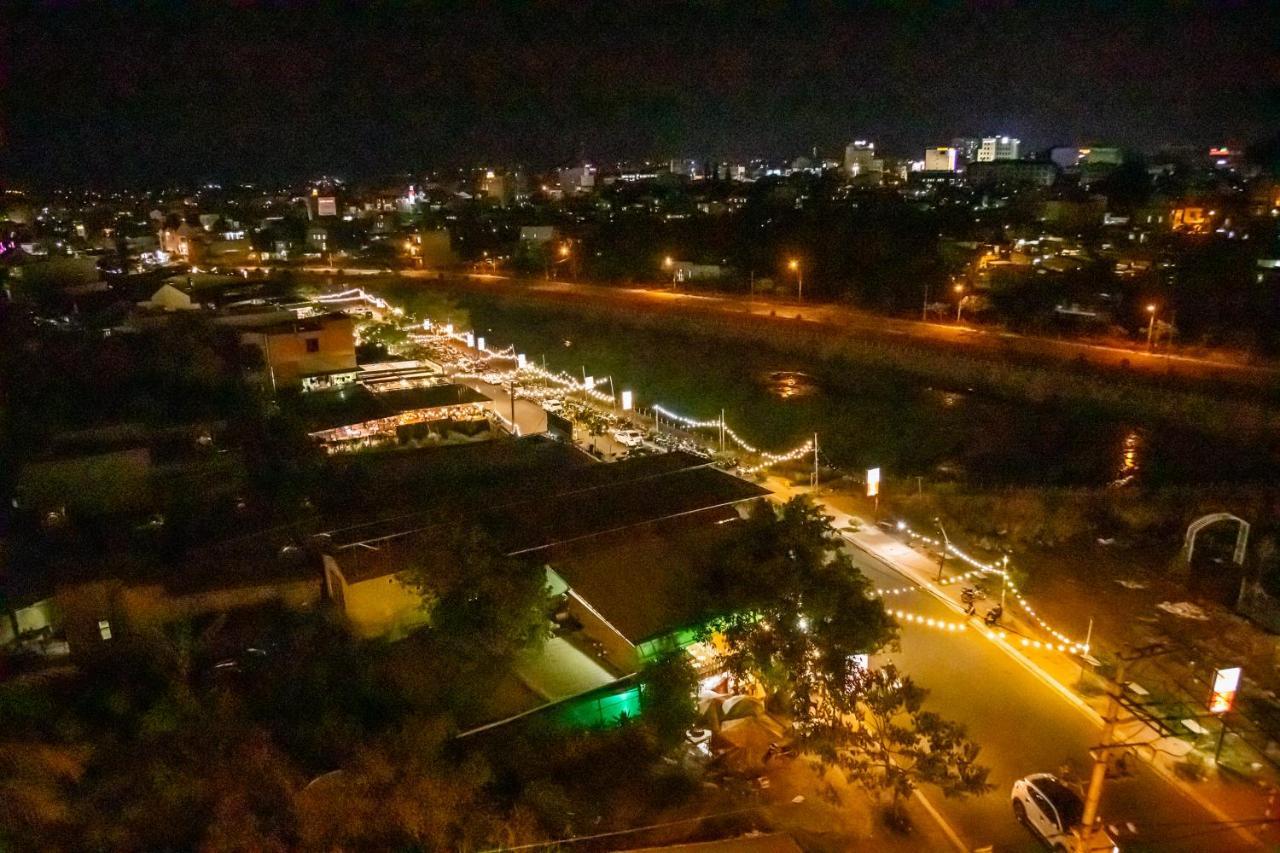 La Mia Lakeview Hotel プレイク エクステリア 写真