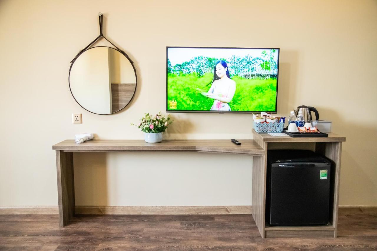 La Mia Lakeview Hotel プレイク エクステリア 写真