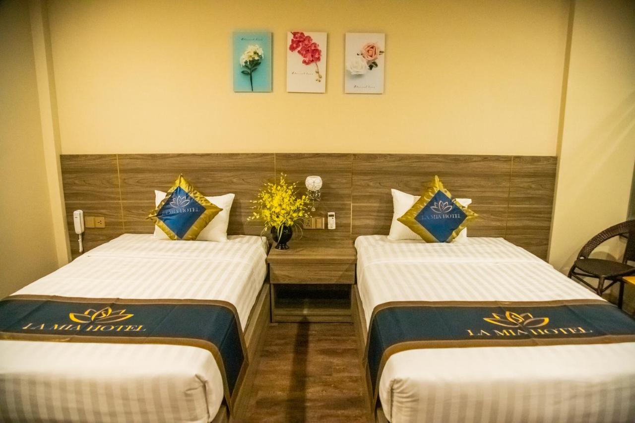 La Mia Lakeview Hotel プレイク エクステリア 写真