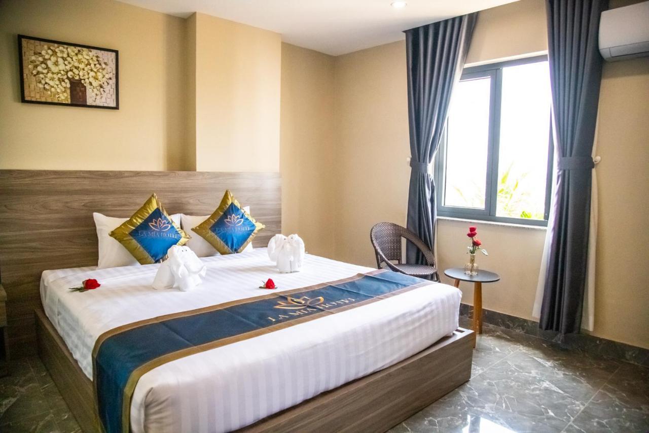 La Mia Lakeview Hotel プレイク エクステリア 写真