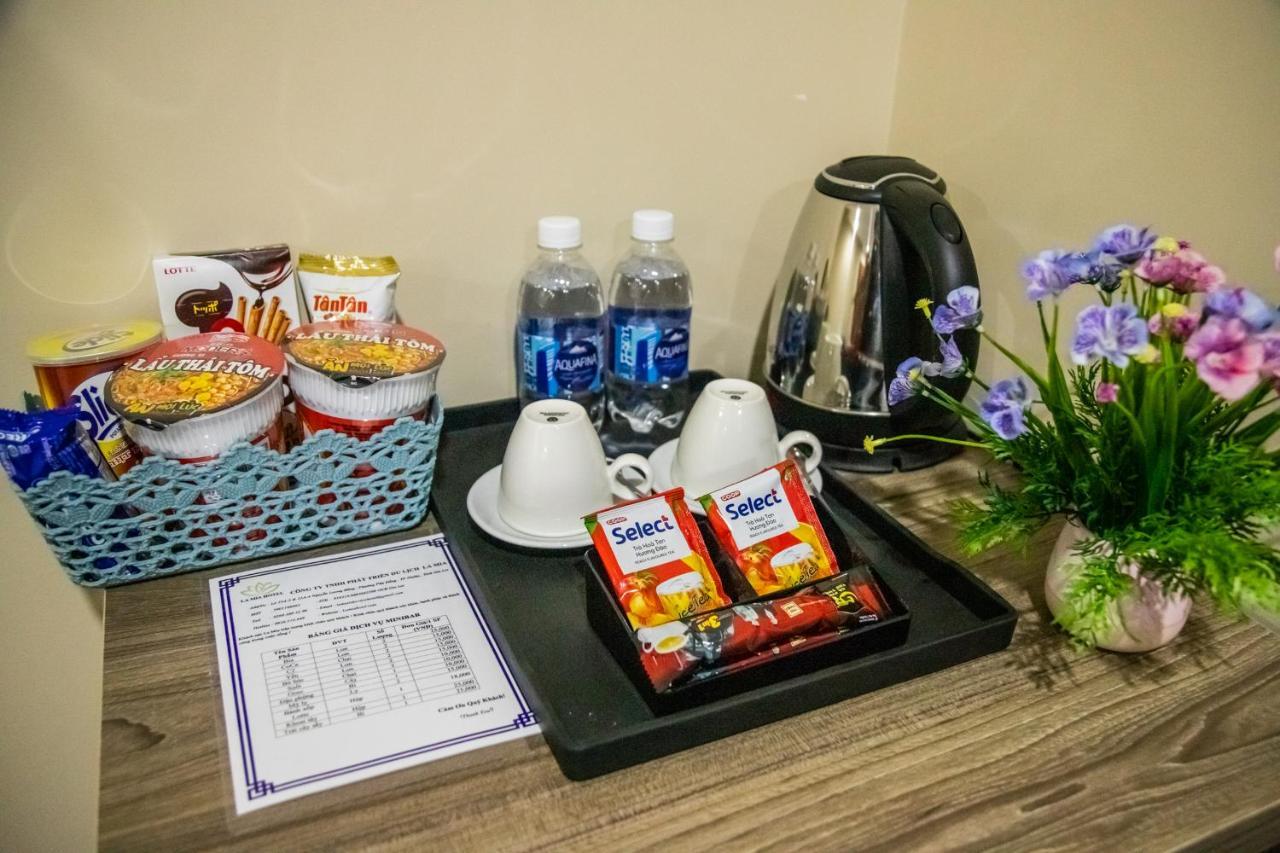 La Mia Lakeview Hotel プレイク エクステリア 写真