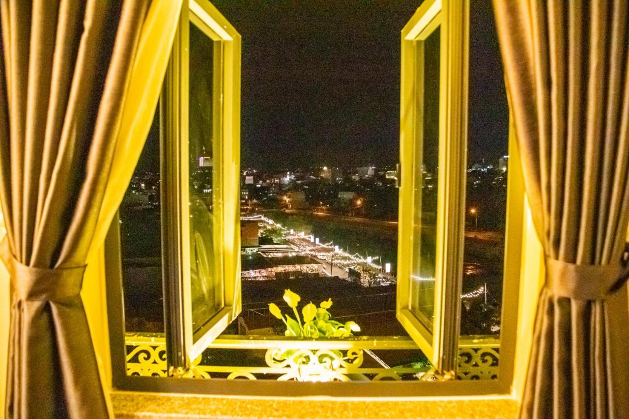La Mia Lakeview Hotel プレイク エクステリア 写真