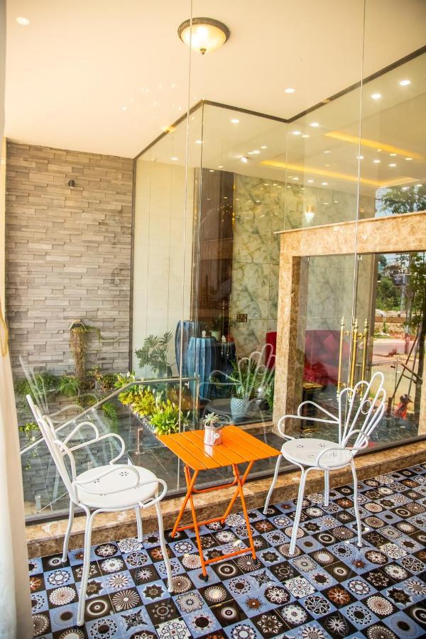 La Mia Lakeview Hotel プレイク エクステリア 写真