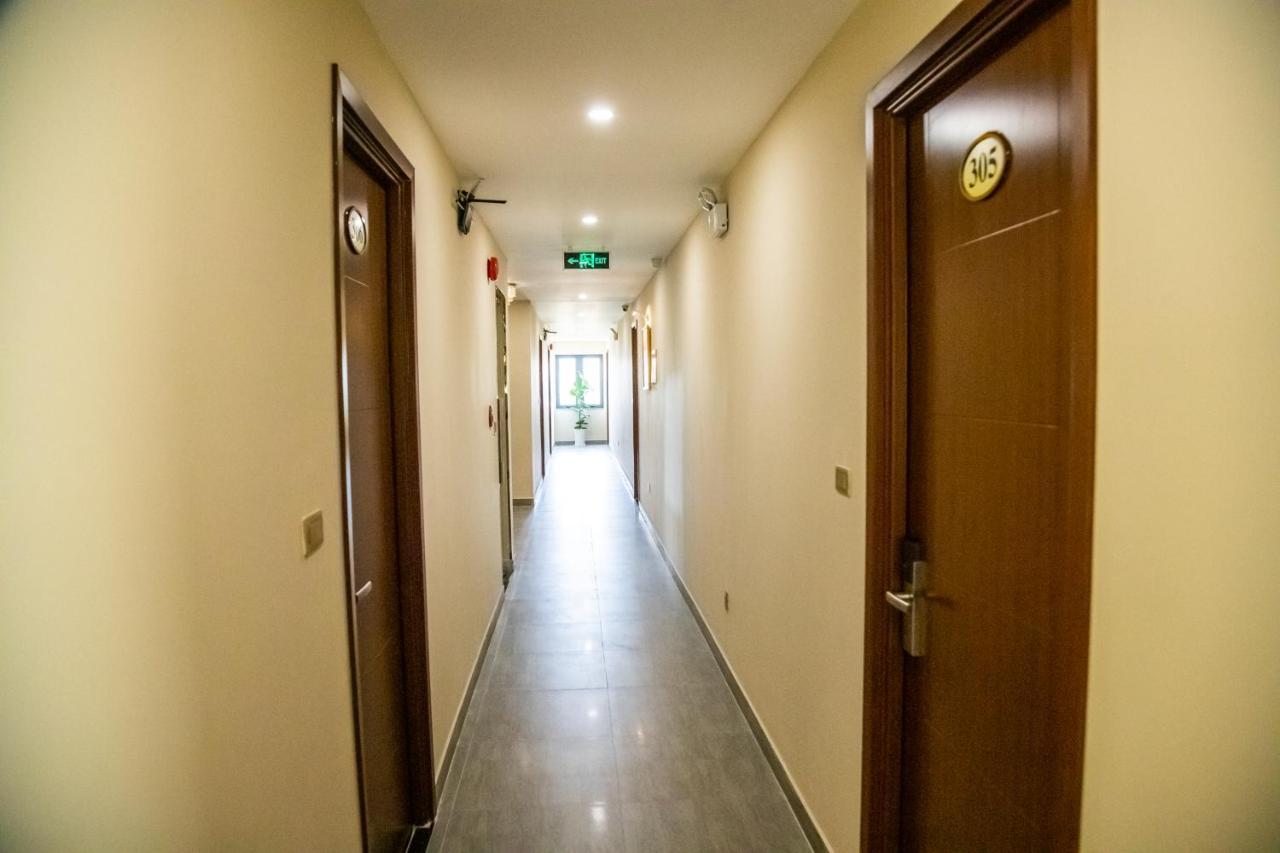 La Mia Lakeview Hotel プレイク エクステリア 写真