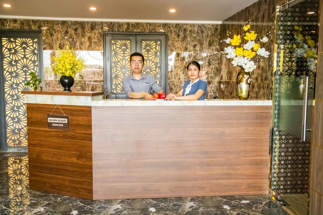 La Mia Lakeview Hotel プレイク エクステリア 写真