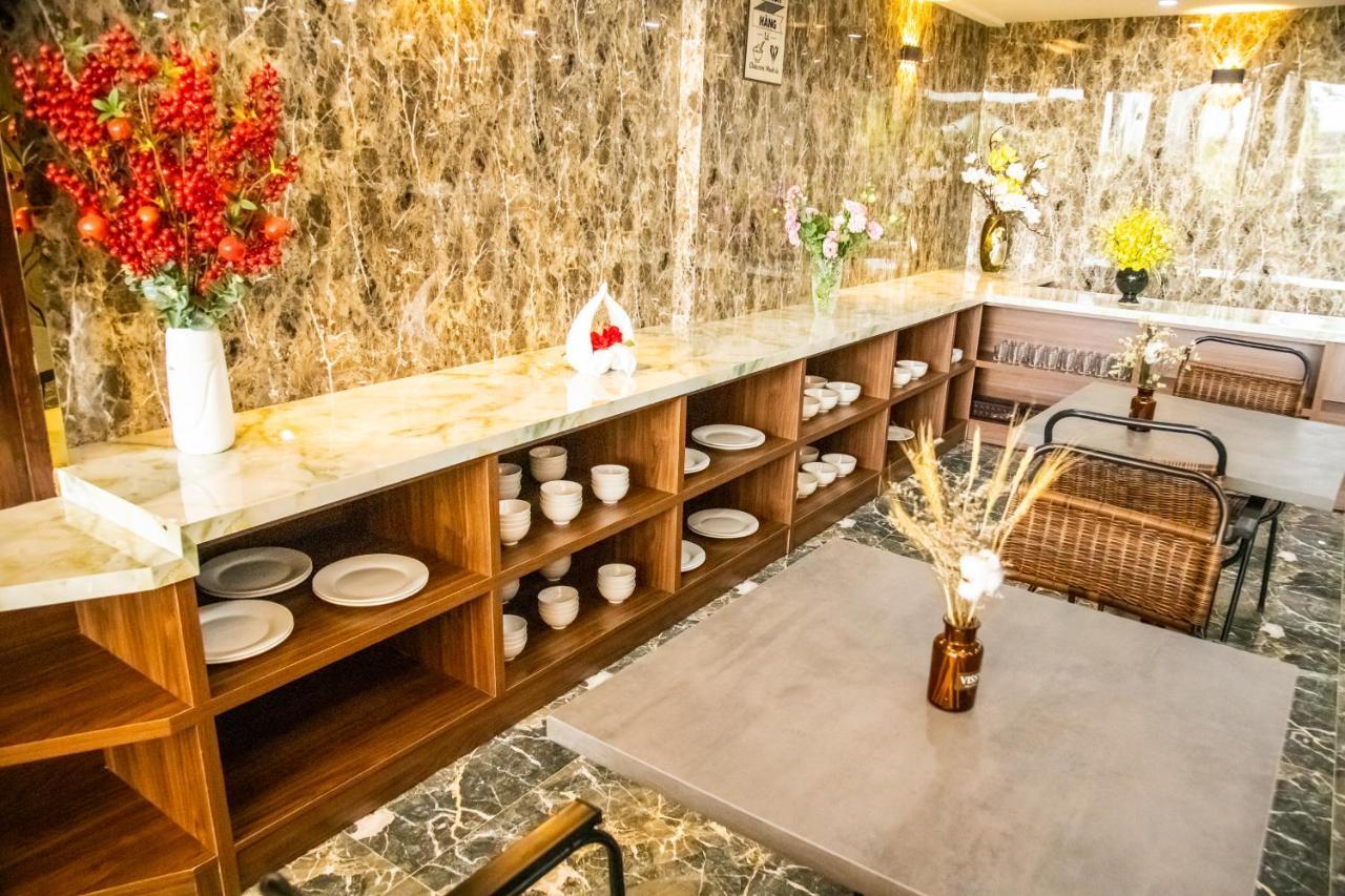 La Mia Lakeview Hotel プレイク エクステリア 写真