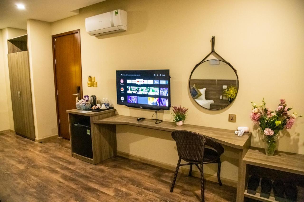 La Mia Lakeview Hotel プレイク エクステリア 写真