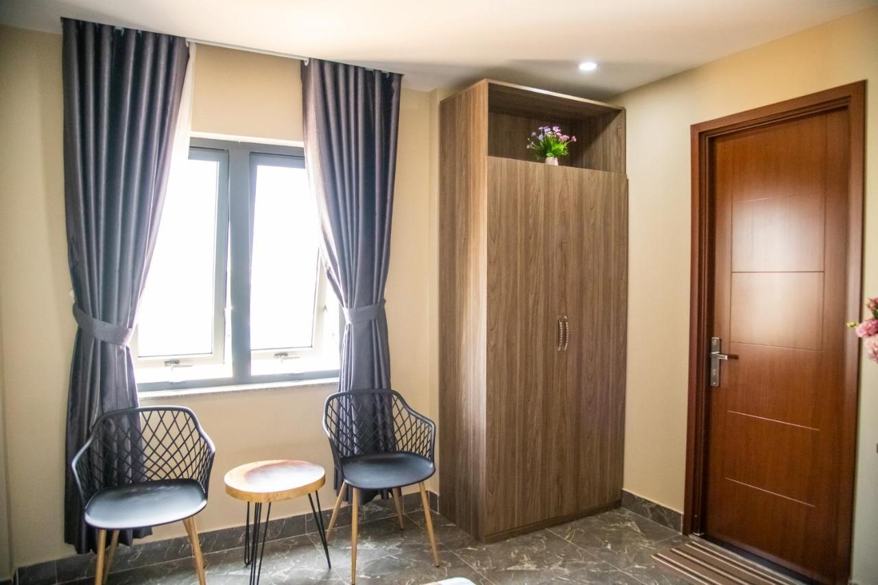 La Mia Lakeview Hotel プレイク エクステリア 写真