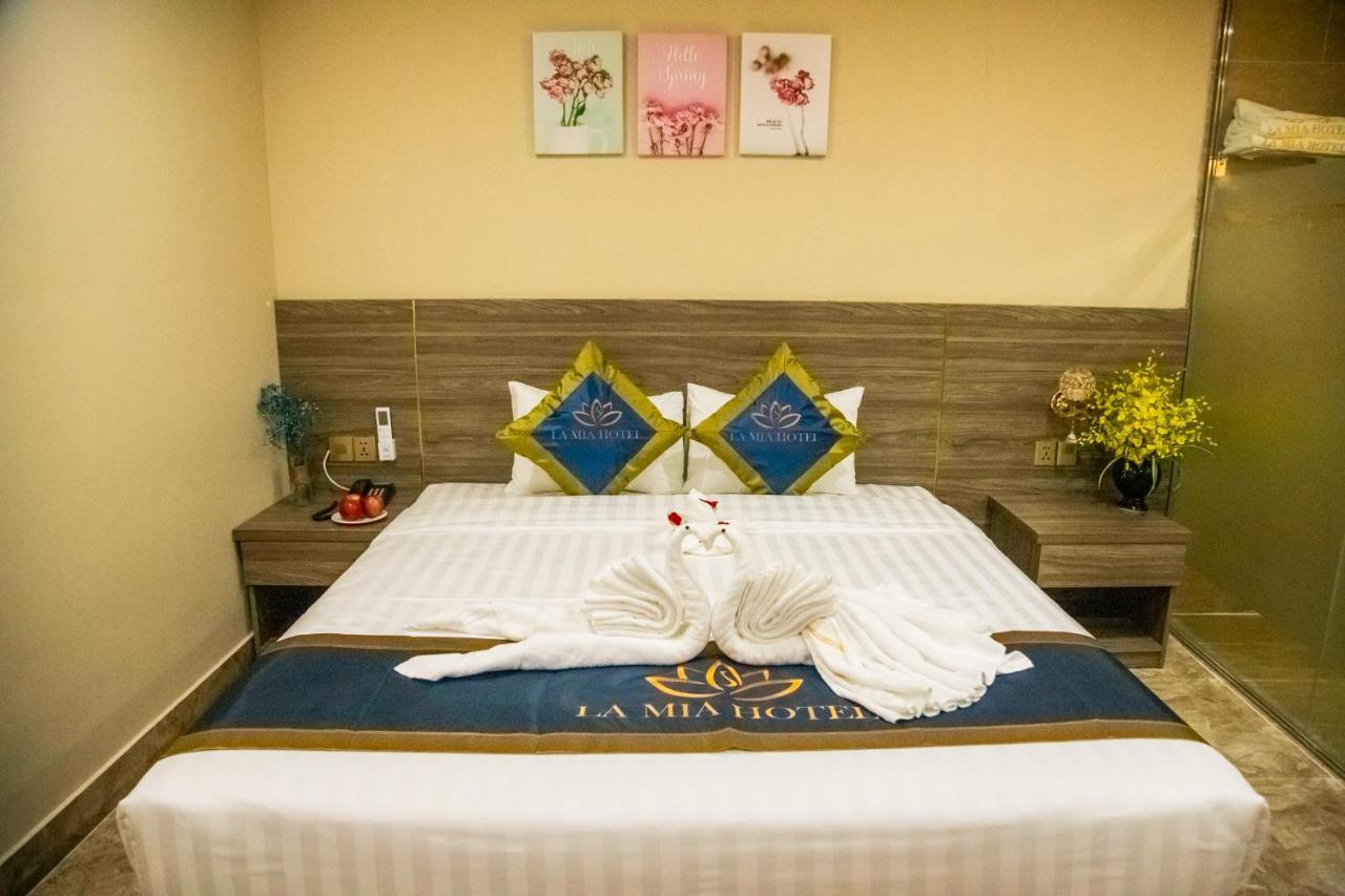 La Mia Lakeview Hotel プレイク エクステリア 写真