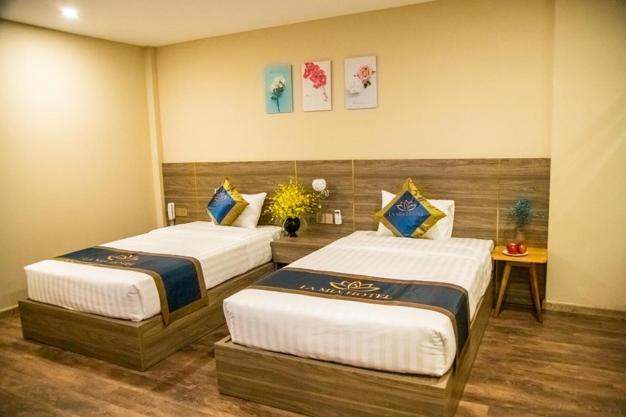 La Mia Lakeview Hotel プレイク エクステリア 写真