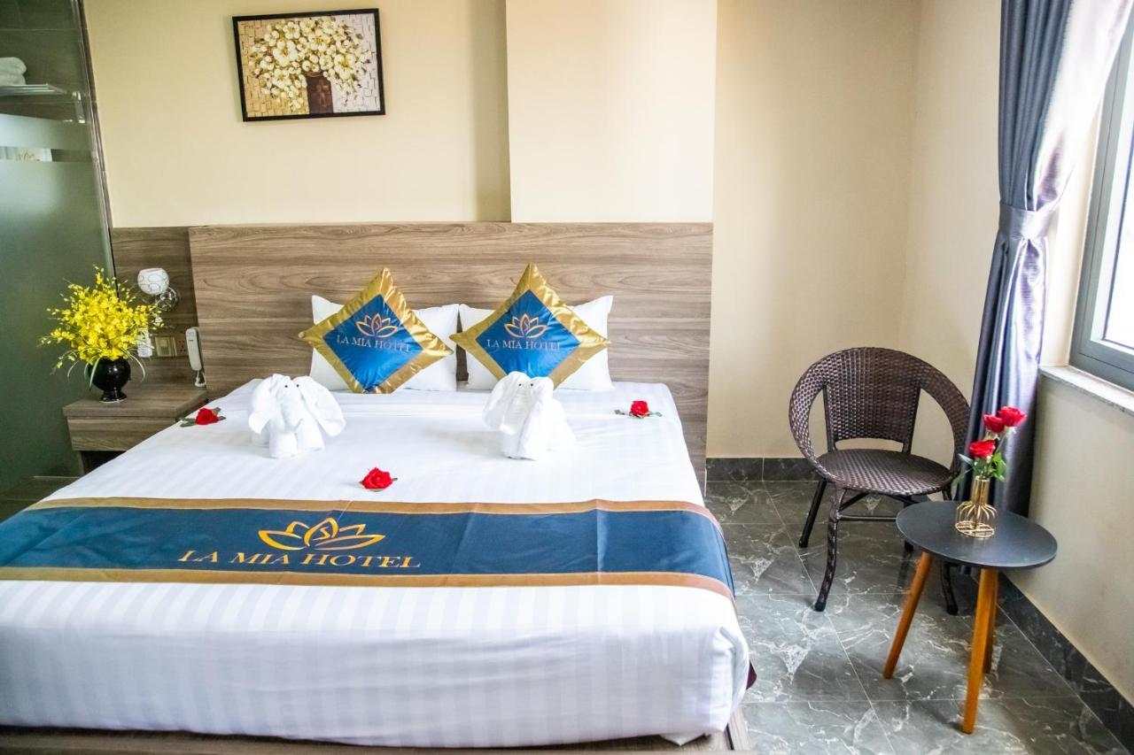 La Mia Lakeview Hotel プレイク エクステリア 写真