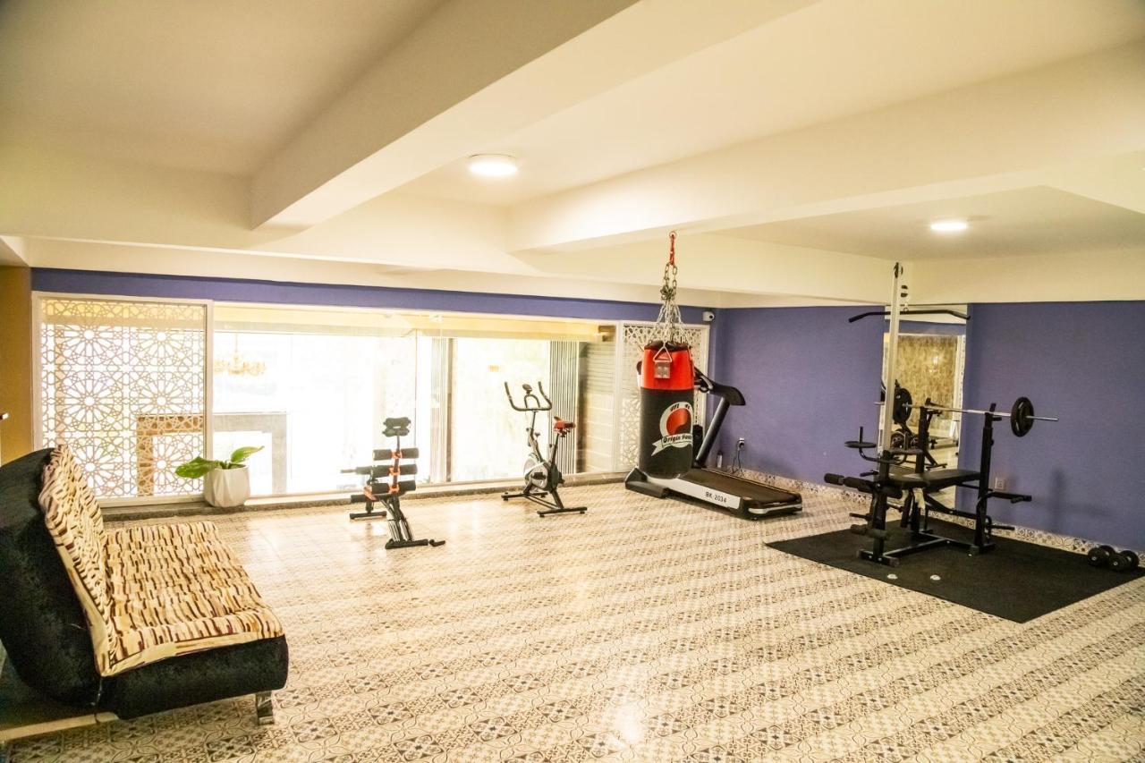 La Mia Lakeview Hotel プレイク エクステリア 写真