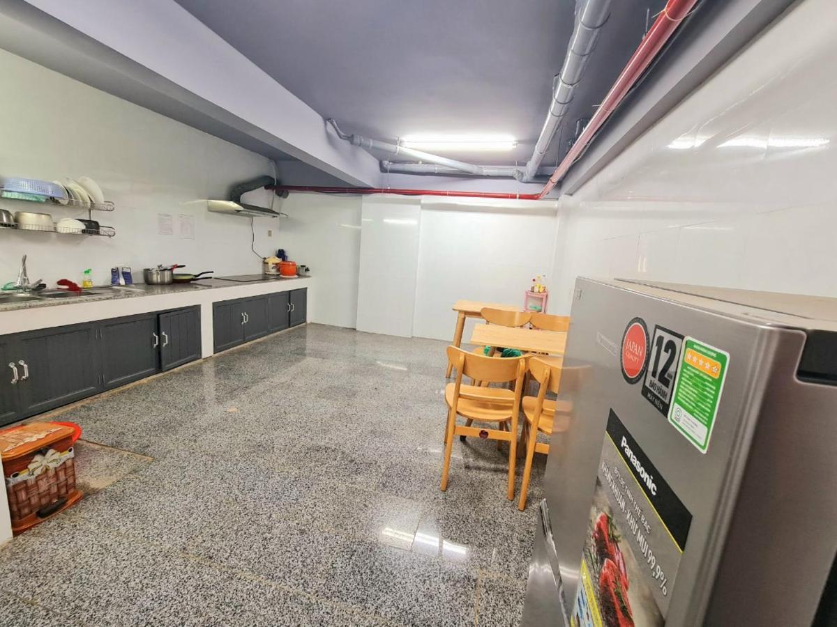 La Mia Lakeview Hotel プレイク エクステリア 写真