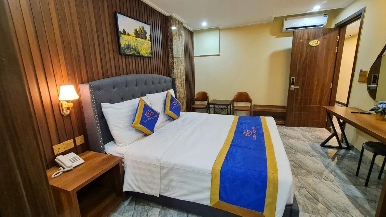 La Mia Lakeview Hotel プレイク エクステリア 写真