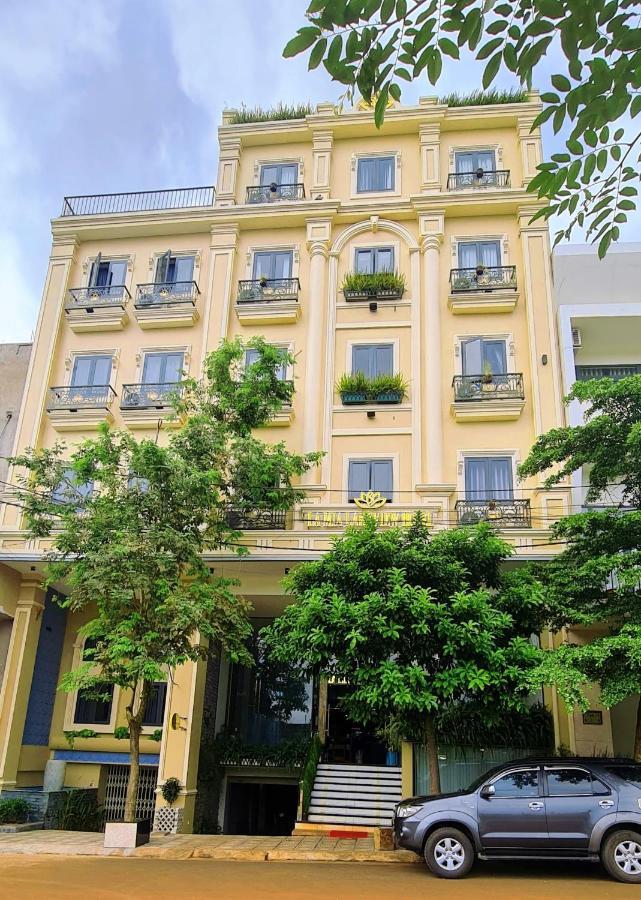 La Mia Lakeview Hotel プレイク エクステリア 写真