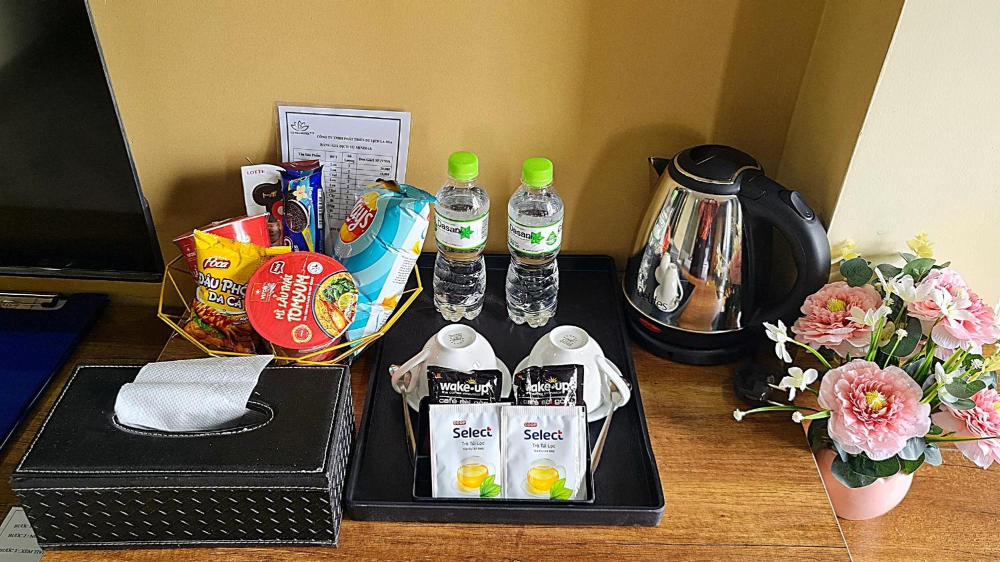 La Mia Lakeview Hotel プレイク エクステリア 写真