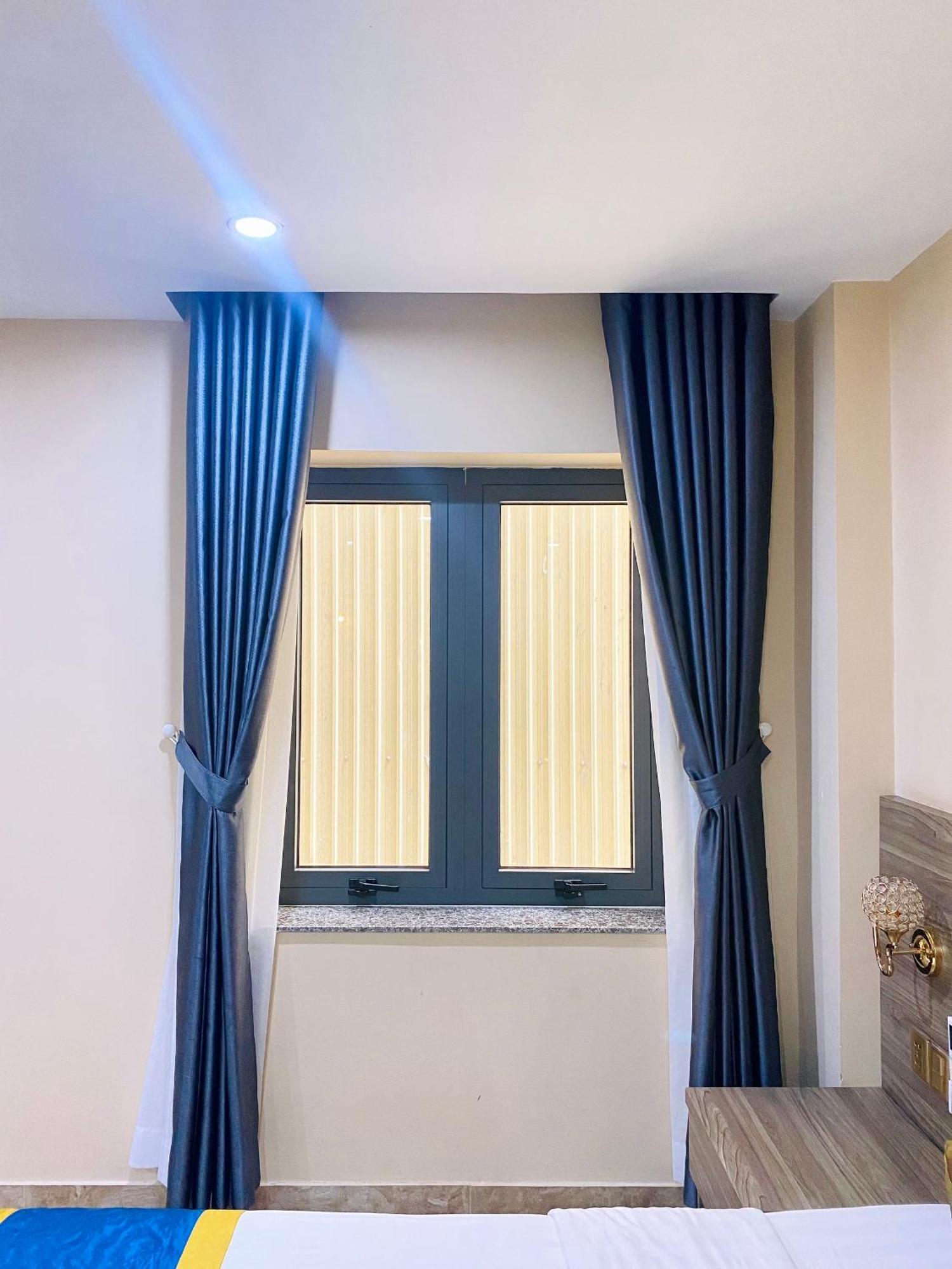 La Mia Lakeview Hotel プレイク エクステリア 写真