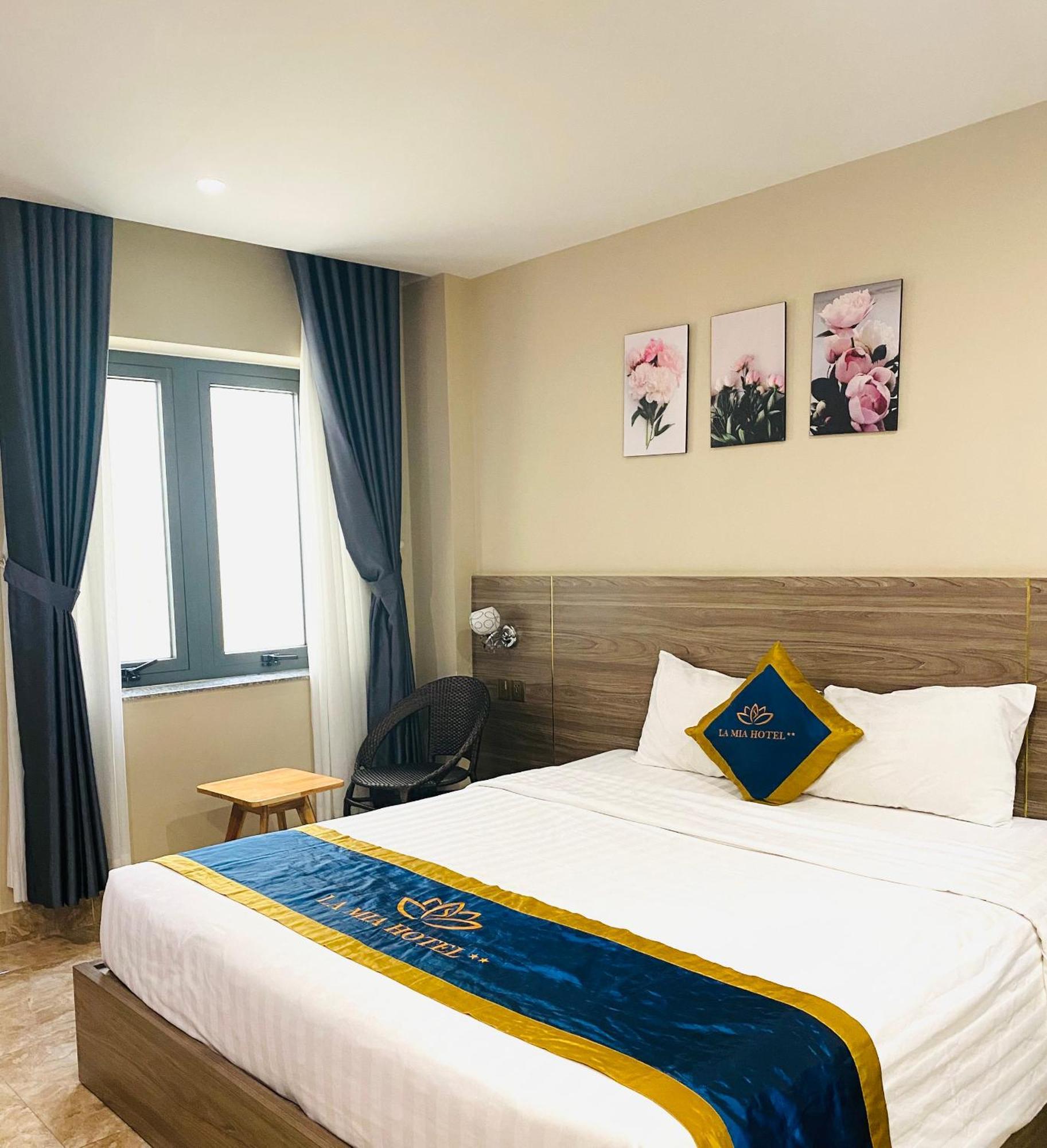 La Mia Lakeview Hotel プレイク エクステリア 写真